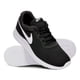 thumbnail image 4 of Tenis Nike  Mujer Tanjun Negro Blanco 812655011, 4 of 4