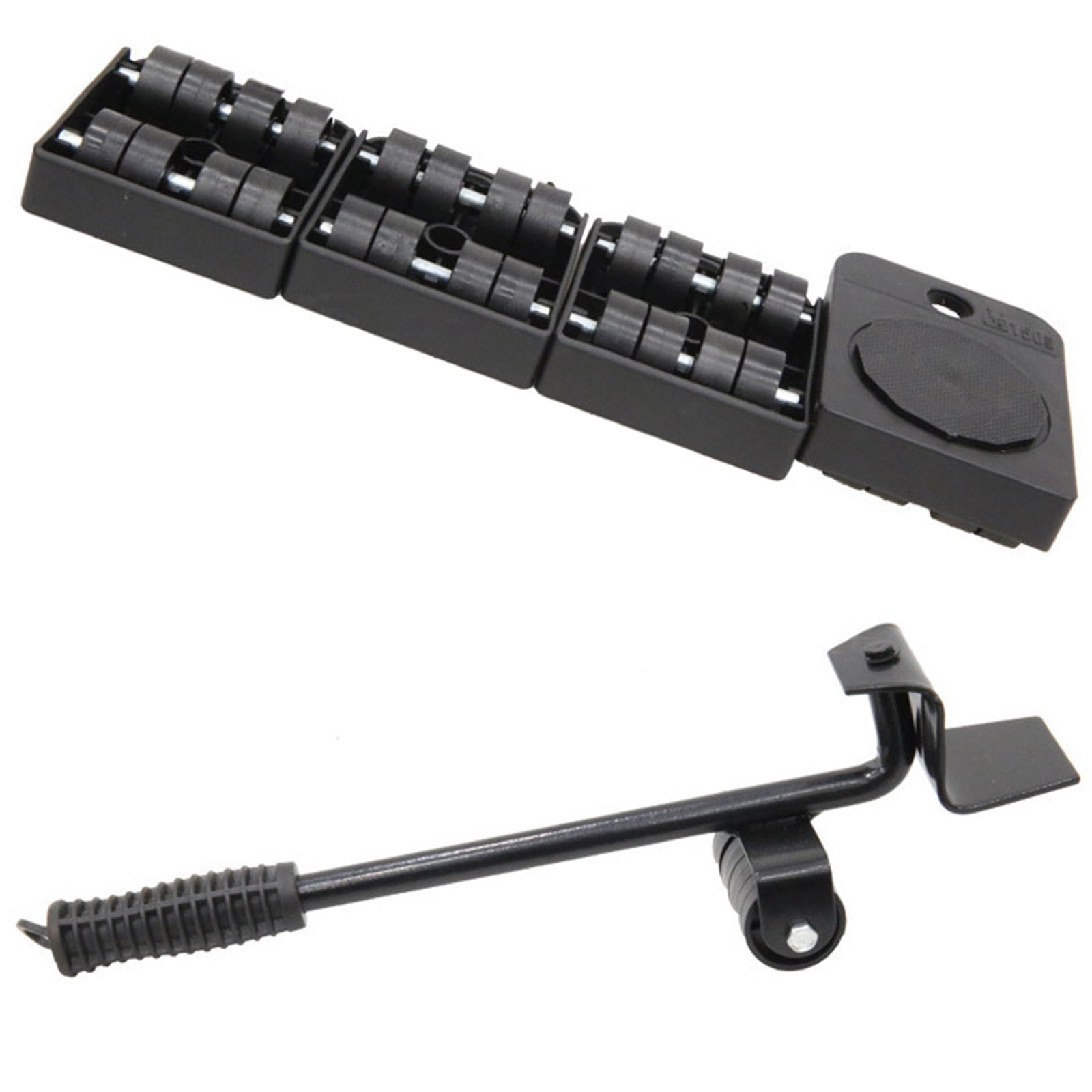 Effortless Heavy Furniture Mover with Base & Sturdy Construction