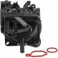 thumbnail image 4 of 21445 Carburetor For Toro Vortex 150cc Lawn Mower model# 21445 With Air, 4 of 6