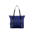 thumbnail image 1 of McKlein N Series DYLAN - Sac à Dos - nylon, Cuir - Marine, 1 of 7