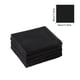 thumbnail image 3 of Paquete de 5 paños de limpieza de microfibra | Paños de cocina reutilizables y superabsorbentes para la cocina, el coche y el hogar, 3 of 6