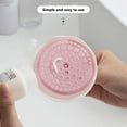 thumbnail image 4 of Foaming Cleanser Pump Creates Delicate  Foam, Easy to Use and Clean with Durable PP Material, 4 of 8