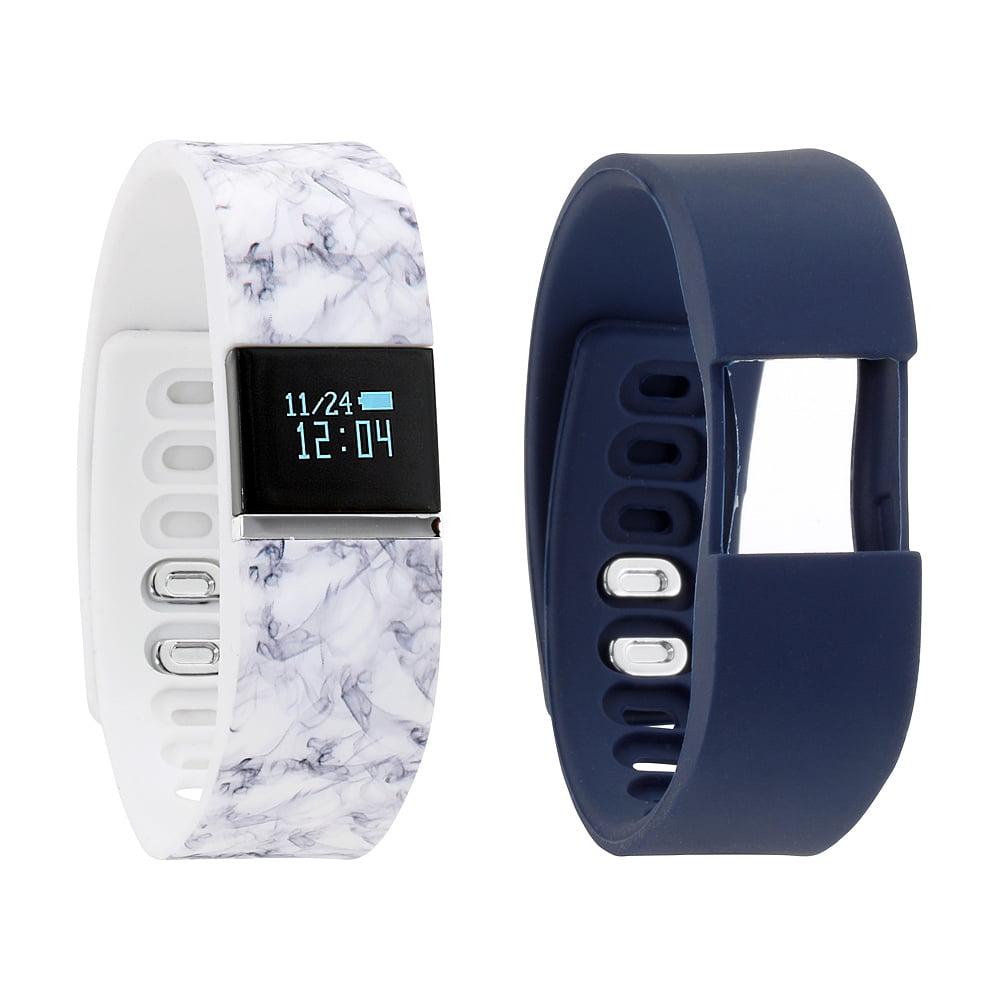 iFitness Perfect Activity Pedometer Wireless Smart Bracelet Watch