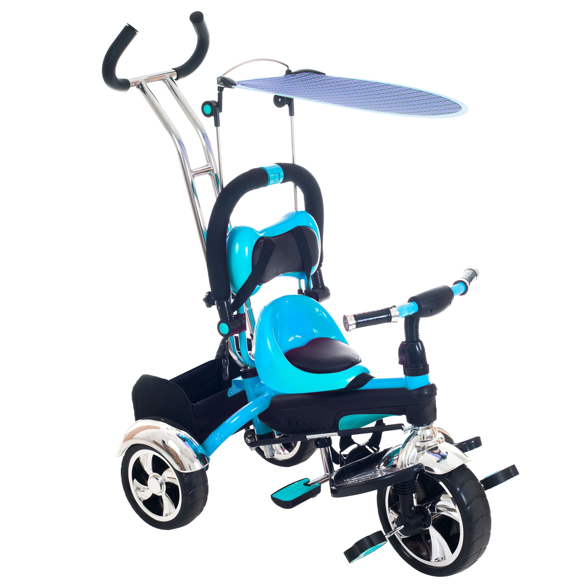 tricycle stroller target