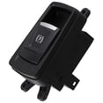 thumbnail image 3 of 61319877888 61316822524 Car Handbrake Button for BMW 2 Active & Gran Tourer F45 F46 2014-2021, 3 of 3