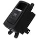 thumbnail image 3 of 61319877888 61316822524 Car Handbrake Button for BMW 2 Active & Gran Tourer F45 F46 2014-2021, 3 of 5