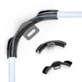 thumbnail image 1 of Soporte para codo de PEX 1/2" TOPAIPE, 90°, paquete de 10, 1 of 9