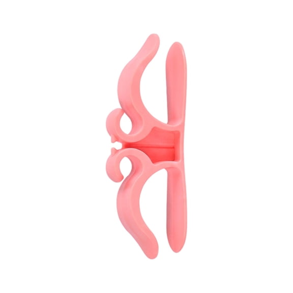 Large Capacity Cord Organizer for Appliances,1 Pack Upgraded Multi-Functional Kitchen Appliance Cord Holder, for Appliances Stick on Pressure Cooker, Mixer, Blender, Coffee Maker, Air Fryer(Pink)