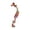 #1 Multicolor【1x Pet Toy】, variant on Tough Cotton Rope Dog Toy for Aggressive Chewers, Sturdy Interactive Tug of War Knot Toy, Heavy Duty Puppy Teething String for Boredom, SouMaox