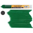 thumbnail image 1 of Recargas de mina June Gold 36 verde 2.0 mm, gruesa y resistente a la rotura, 1 of 5