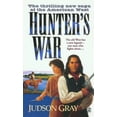 thumbnail image 1 of Pre-Owned Hunter's War (Unknown) 0451195647 9780451195647, 1 of 1
