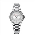 thumbnail image 1 of Curren Reloj KREe0102 Mujer Plateado, 1 of 4