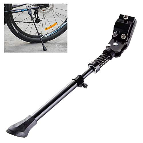 Adjustable Mountain Bike Bicycle Aluminum Alloy Kickstand Cycling Equipment 