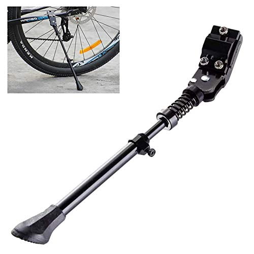 bike kickstand trek