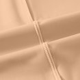 thumbnail image 3 of Bixock Silk Nightgowns for Women Loungewear Nightshirts Solid Color Sleeveless Round Neck Sleep Dress Thin Relaxed Wearable As Inner Layer Indoor Homewear Sleepwear Women Clothings, 3 of 5