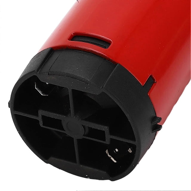 Compresor de bocina de aire de 12 V, 105-115 dB, bomba de aire, motor compresor para coches, camiones, barcos y motocicletas.