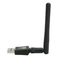 thumbnail image 2 of Ghz Adaptador Wifi Ghz,Adaptador Wifi USB Receptor Adaptador Wifi USB Adaptador Wifi Ethernet Mbps Diseño De Última Generación, 2 of 9