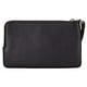 thumbnail image 2 of MONEDERO COACH ORIGINAL PARA CELULAR DOUBLE ZIP  WALLET BLACK C5610, 2 of 3