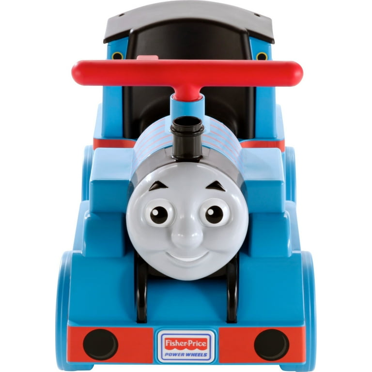 thomas engine wheel