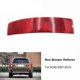 thumbnail image 5 of Luces de parachoques traseras Yashi Para XC90 2007-2014 reflector trasero sin bombilla rojo, 5 of 5