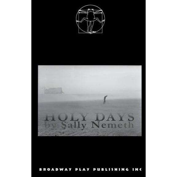 Holy Days (Paperback)
