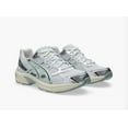 thumbnail image 2 of Size 12w - ASICS Gel 1130 White Mint Tint Women’s Authentic 2025 - Brand New, 2 of 6
