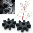 thumbnail image 3 of MDPS Direction Assistée par Moteur, Gestion des Forces de Direction, Réduction de Bruit, Volant, Compatibilité Hyundai Kia, Construction Durable, Remplacement de Couplage Flexible, 3 of 5