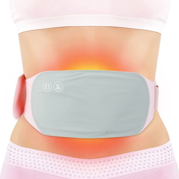 Battery Operated Heating Pad