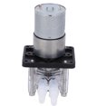 thumbnail image 1 of Peristaltic Pump, Durable Self Priming Pumps 0.5-1.4A Efficient  For Aquarium, 1 of 8