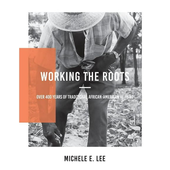 Working The Roots: Over 400 Years of Traditional African American Healing, (Paperback)