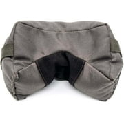 Ulfhednar Hulder MK2 Support Pillow w/ SpexLite Fill, SpexLite 5064, Light-Weight, Regular, Wolf Grey