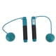 thumbnail image 1 of Cuerda para Saltar Inalámbrica ANGGREK Con Ajuste de Longitud Flexible 140 mAh para El Hogar, 1 of 7