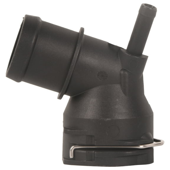 Radiator Coolant Pipe Connector Hose For VW Passat 2012-2022 Audi A3 2010-2013 3C0122291