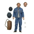thumbnail image 4 of NECA Jaws: Matt Hooper (Amity Arrival Version) 8" Clothed Action Figure, 4 of 4