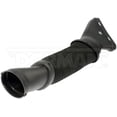 thumbnail image 4 of Dorman Air Intake Hose 696-566 OE Solutions; OE Replacement; 2.7 Inch Inlet/2.97 Inch Outlet Diameter; 21 Inch Length; Molded Assembly; Black; Plastic, 4 of 4