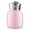 Pink, variant on THLKIF 7oz/200mL Small Mini Vacuum Insulated Water Bottle Portable Leakproof Travel Mug Stainless Steel Cold and Hot Thermal Flask for Kids Women School Office Lunch Coffee Milk Tea