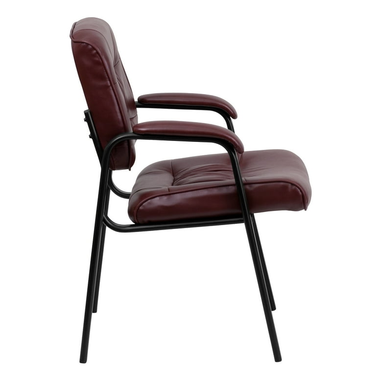 Flash furniture executive side chair sale