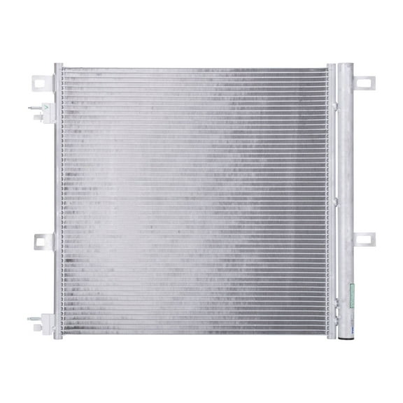 REACH 31-30043 Condenser for a 17-20 CD X.T.5/GC ACDIA w/ R/D COND (PFC) Condenser Replacement