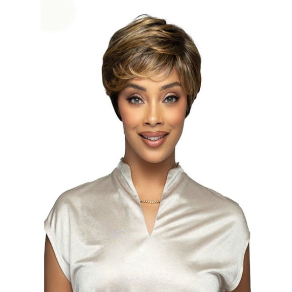 Bobbi Boss Kadeesha Stunna Series Wig M1505 Wigs / Color: 51