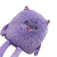 thumbnail image 2 of Juguete coleccionable de la serie Little Monster, 30/35/50CM, Animal relleno, regalo interesante, 2 of 6