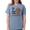 Blue Jean, variant on CafePress - Forthewombats Womens Comfort Colors Shirt - Womens Comfort Colors® Shirt