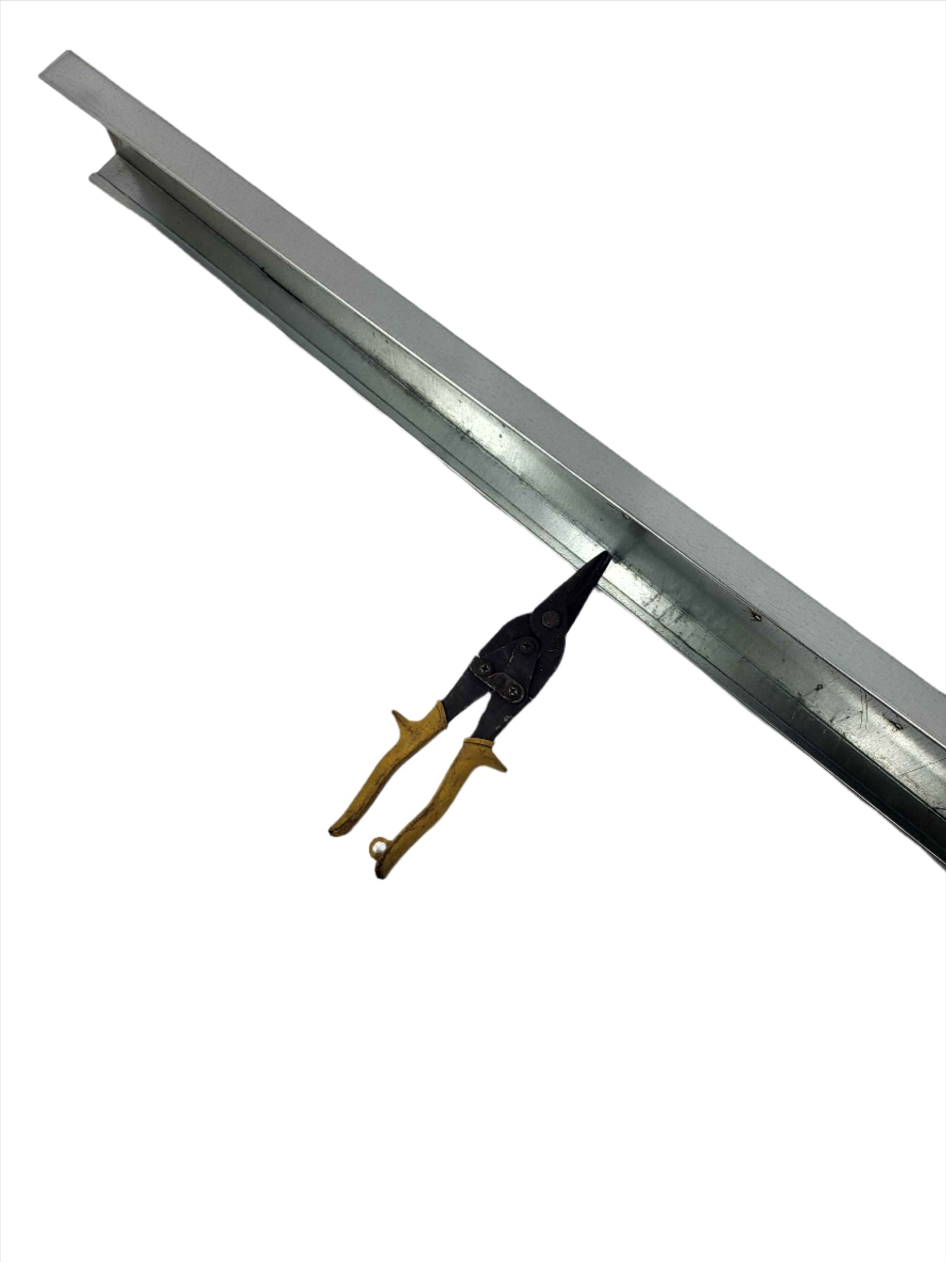 19" x 20" Water to Air Heat Exchanger with Install Kit