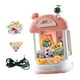 thumbnail image 5 of Maquina Fiesta Favores con Sonidos Juego Arcade Electronico Dibujos Animados Electronico Pequeño Rosa 20 muñecas, 5 of 9