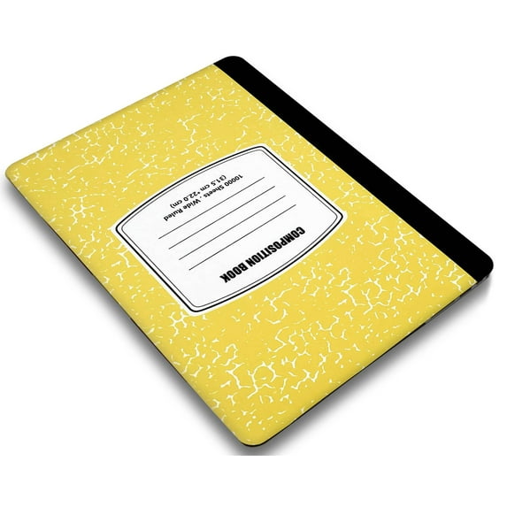 Hard Shell Case Only Compatible 2021/2022/2023 Released MacBook Pro 16" with Touch ID Type C Cable Tie Model: A2780 A2485 Creative C 93_2