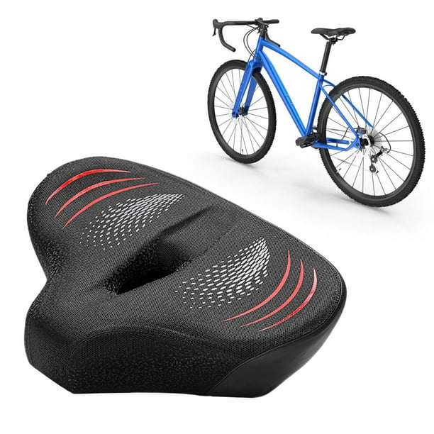 Ejercicio Asientos Para Bicicleta Casco Bicicleta Mujer Kisangel