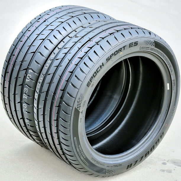 Arduzza Epoch Sport 245/35ZR19 | Tires for manufacturing - Walmart