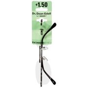 Dr. Dean Edell: Fashion Series +1.50 Glasses, 1 Ct