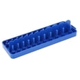 thumbnail image 4 of Almacenamiento De Zócalos, Caja De Almacenamiento De 1/4 Pulg. Bandeja De Riel Soporte De Zócalo Inserto De Caja Buena Durabilidad Para Hombre Para Piezas De Reparación, 4 of 7