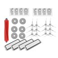 thumbnail image 1 of 31Pcs Ultra Durable Accessories for Roborock Q Revo Sweeper Accessories, 1 of 5