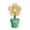Pink, variant on Harpi Desk Fans Small Quiet, Rural Wind Flower Pot Small Fan USB Charging High Beauty Flower Office Student Dormitory Tabletop Small Fan Fans on Sale and Clearance
